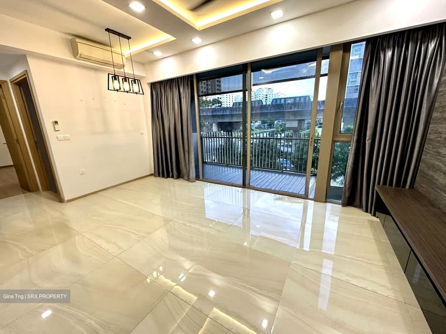 The Vales (D19), Condominium #565145541